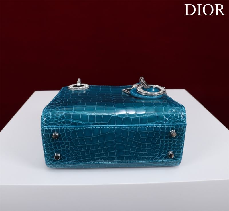 Christian Dior My Lady Bags